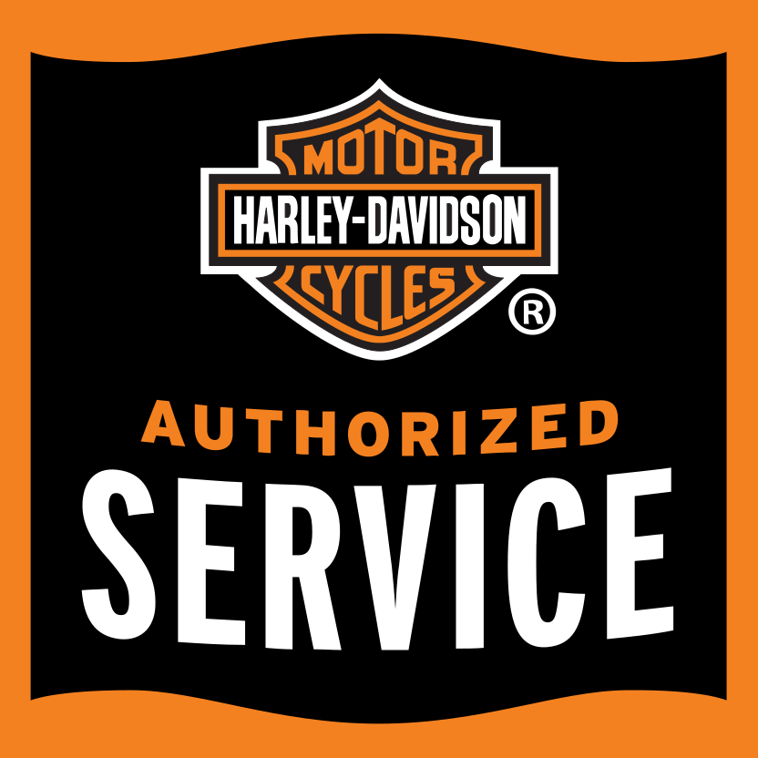 Harley-Davidson Service Information Portal reference graphic